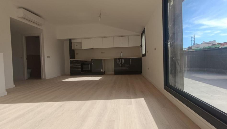 Foto 1 de Dúplex en venta en Transversal, 181, Sant Pere, Barcelona