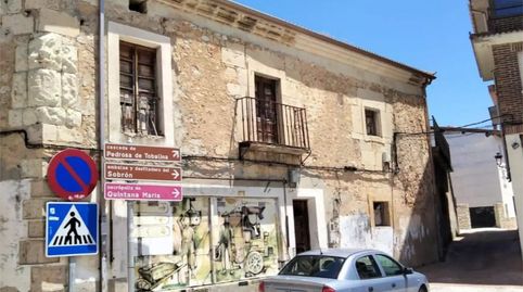 Foto 4 de Piso en venta en Calle Luis de la Vega, 19, Trespaderne, Burgos