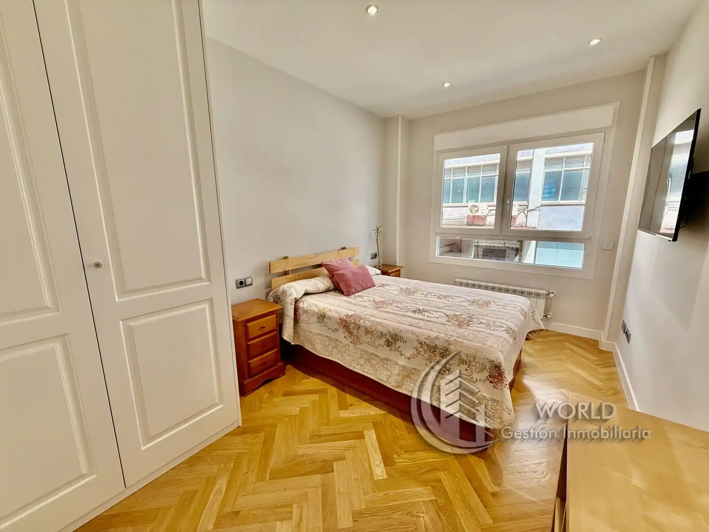 Piso con piscina en venta en Barrio de Salamanca, imagen 9