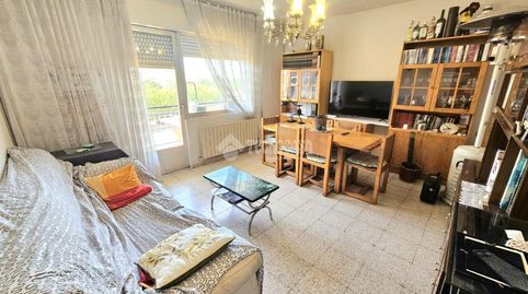 Foto 4 de Piso en venta en Sur, Ávila Capital