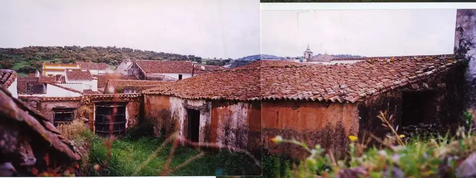 Vista exterior de Residencial en venda en Cumbres de Enmedio