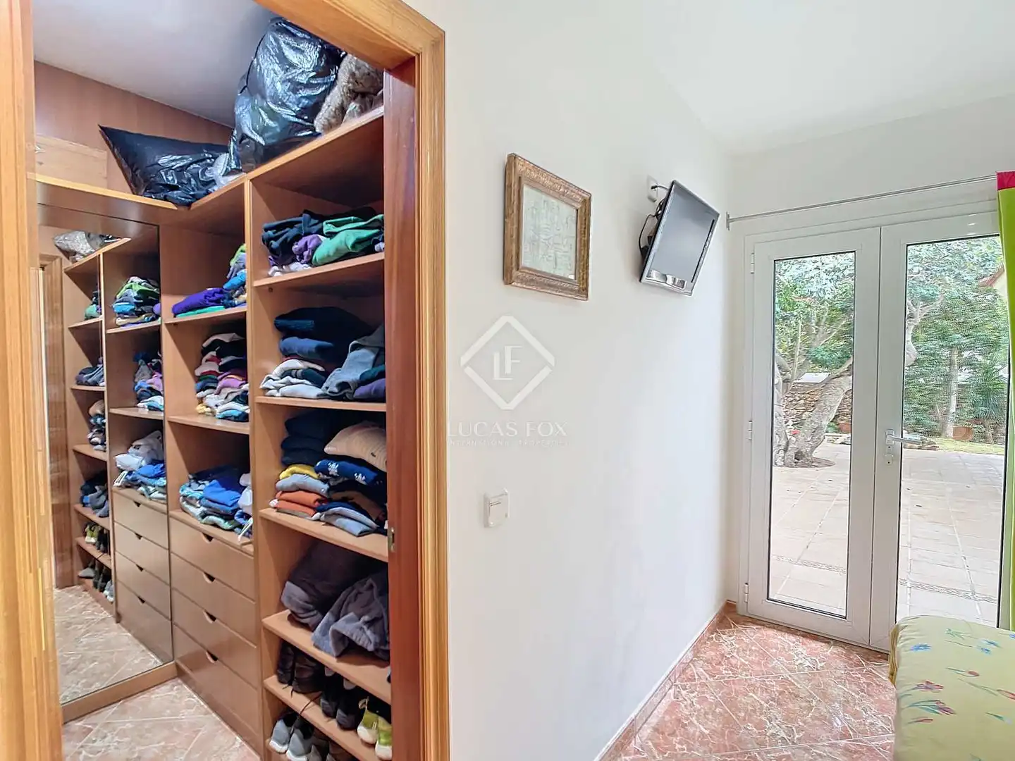 Casa o xalet en venda en Ciutadella de Menorca amb Aire condicionat, Calefacció i Jardí privat