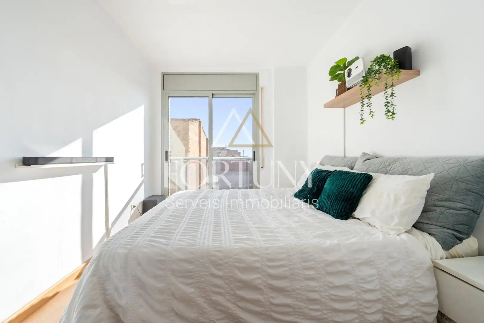 Habitación de Piso en venta en La Pobla de Mafumet con Aire acondicionado y Calefacción
