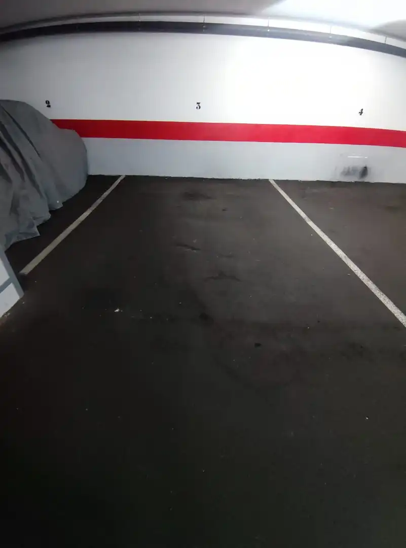 Einzelparkplatz mit Aufzug zum Verkauf in La Cuesta -Finca España, imagen 8