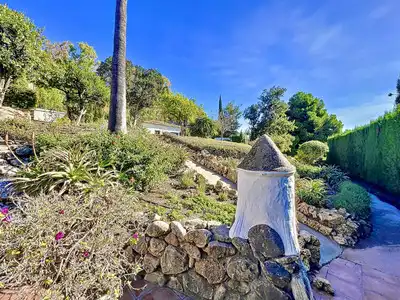 Chalet con piscina en venta en Mijas pueblo, imagen 55