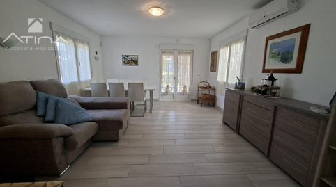Foto 5 von Einfamilien-Reihenhaus zum Verkauf in L'Almadrava - L'Estanyó, Dénia