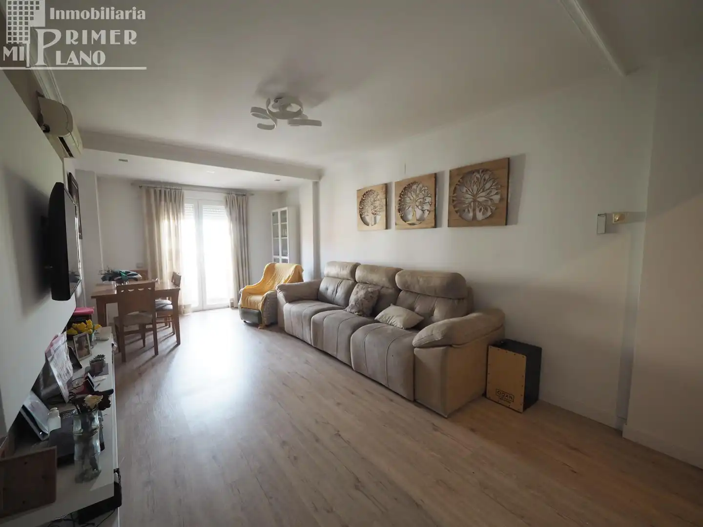 Wohnung mit Terrasse zum Verkauf in Tomelloso, imagen 6