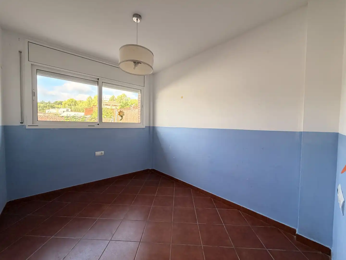 Habitación de Casa o chalet en venta en La Bisbal del Penedès