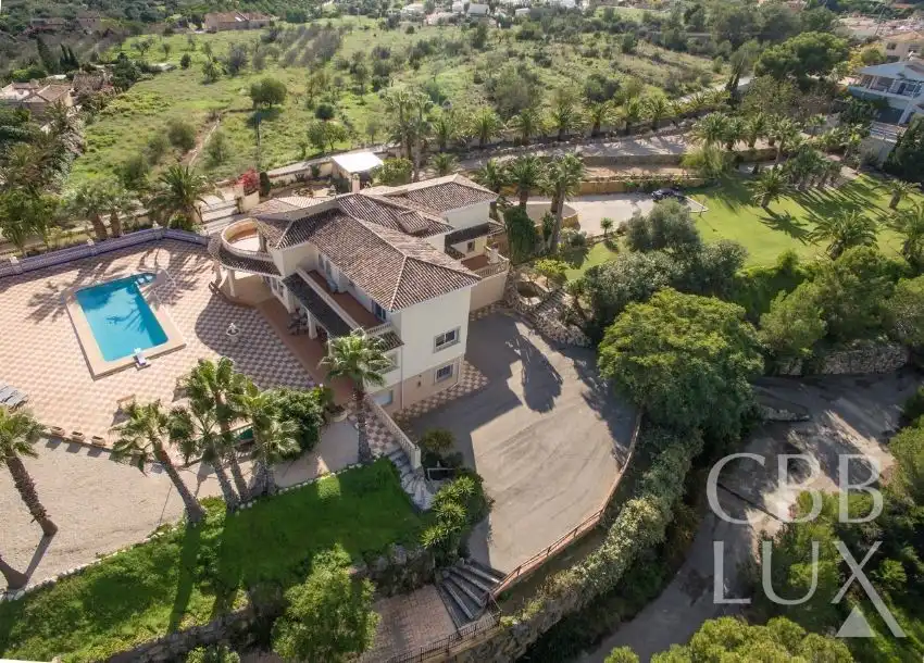 Casa o xalet en venda a Pueblo - Urbanizaciones