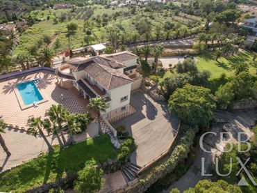 Villa in vendita a Pueblo - Urbanizaciones