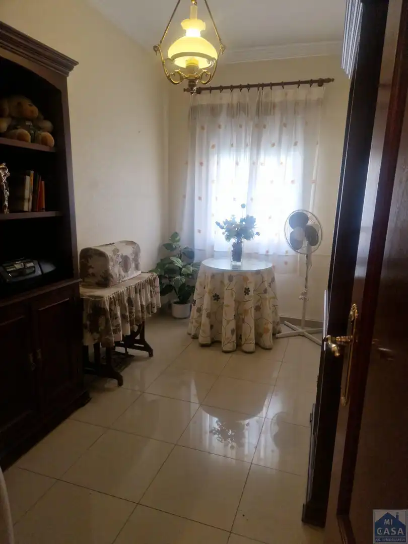 Schlafzimmer von Wohnung zum Verkauf in Mérida mit Möbliert