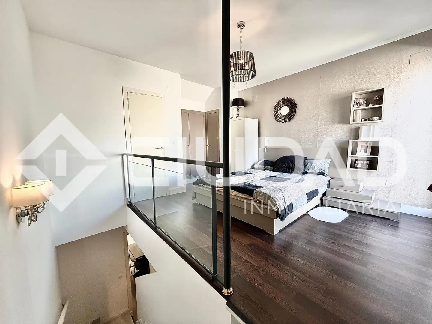 Bedroom of Detached homes for sale in Lebrija