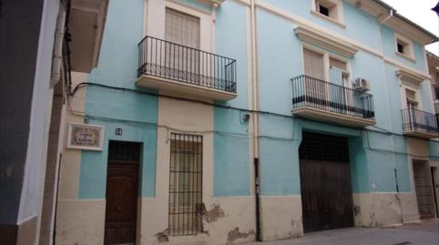 Foto 2 de Casa adosada en venda a La Vila, Valencia