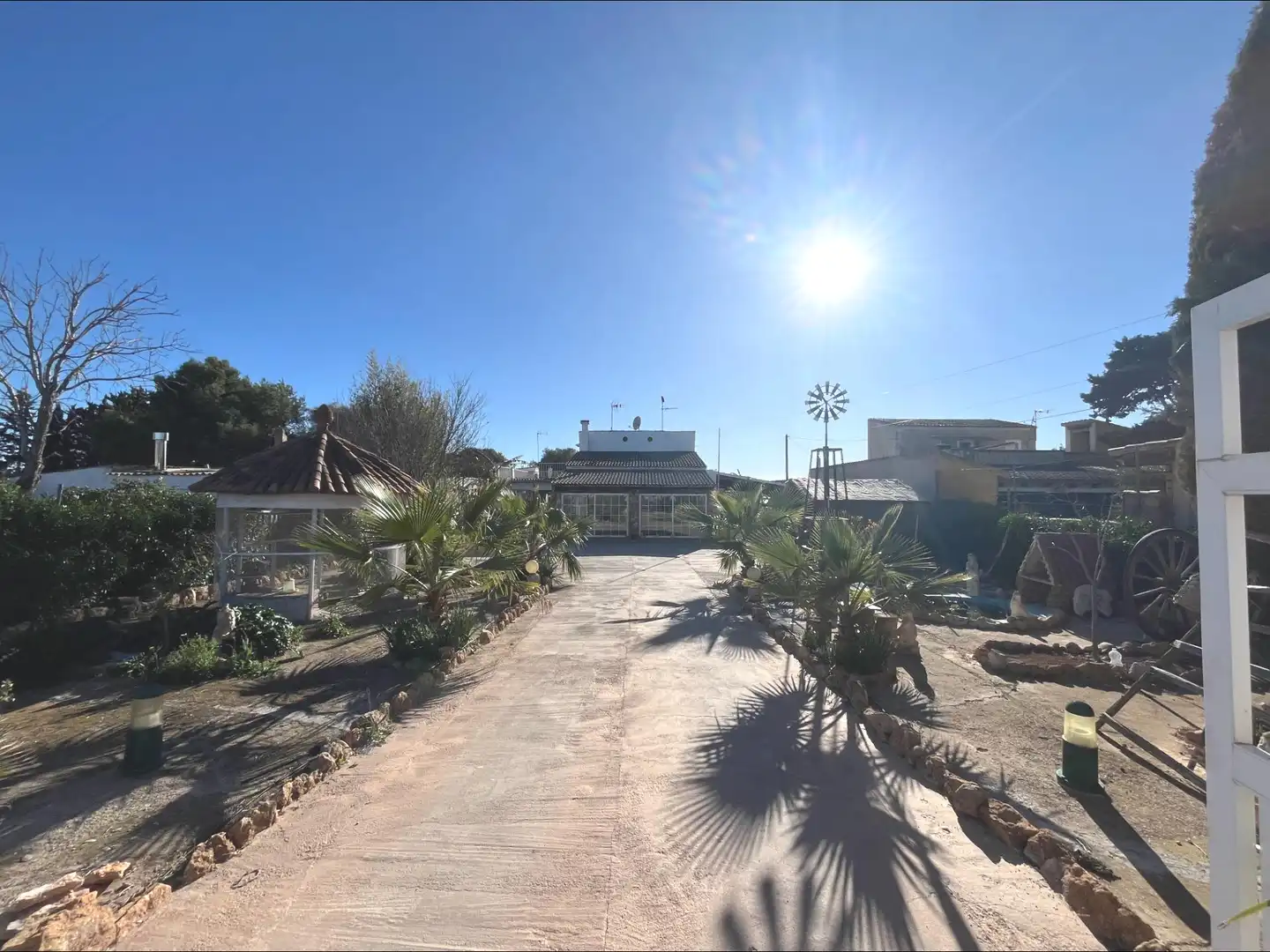Maison avec piscine à vendre à Llucmajor pueblo, imagen 2