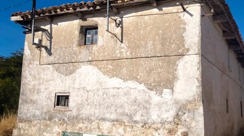 Foto 5 de Casa o chalet en venta en Villadiego, Burgos