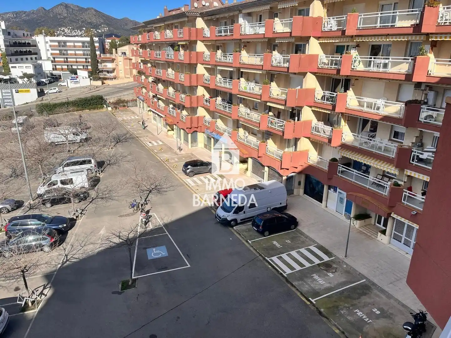 Wohnung mit Terrasse zum Verkauf in CARLES FAGES CLIMENT 7, imagen 30