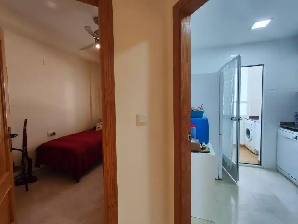 Apartamento con piscina en venta en Carretera de les Marines a Dénia, imagen 12