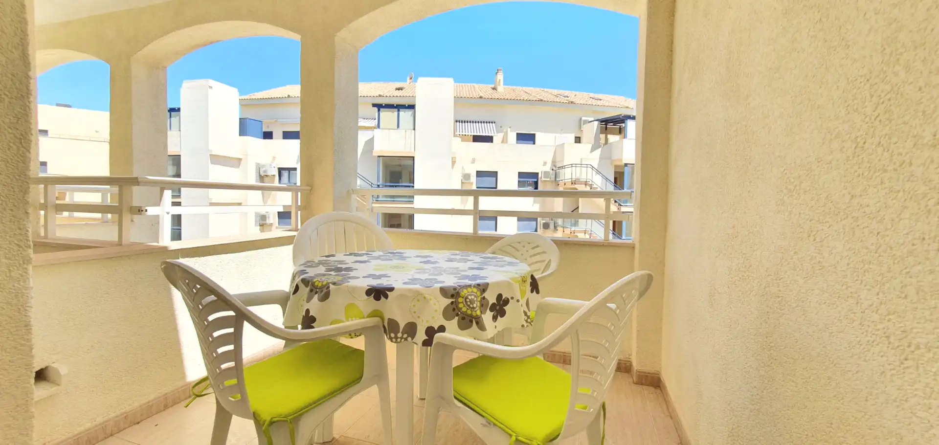 Apartament amb piscina de lloguer a Carrer Sardina 5, imagen 7