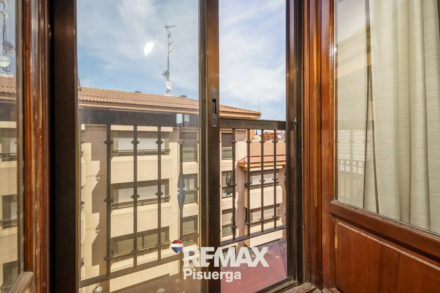 Piso con terraza en venta en Calle Pasión 15, imagen 44