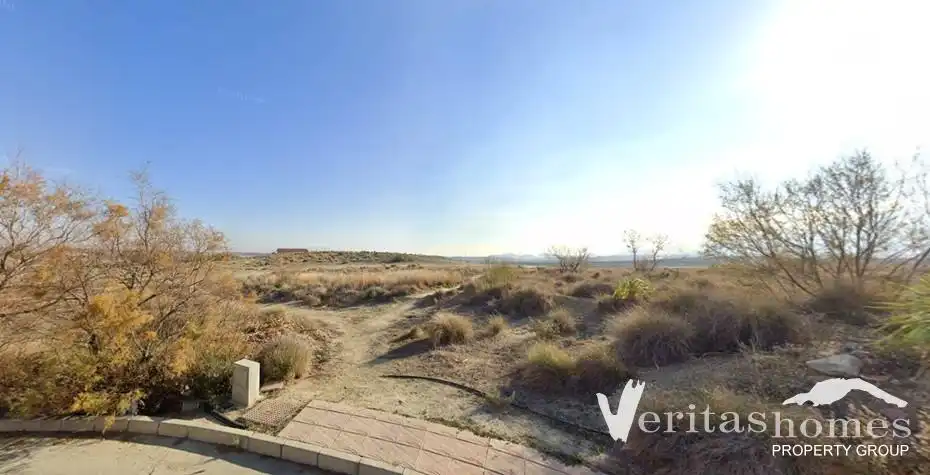 Terreno residencial en venta en Los Gallardos, imagen 2