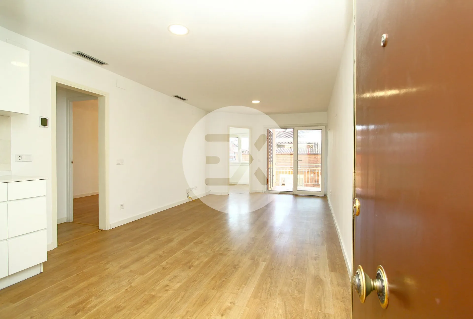 Flat for sale in Castelldefels  with Air Conditioner, Heating and Parquet flooring