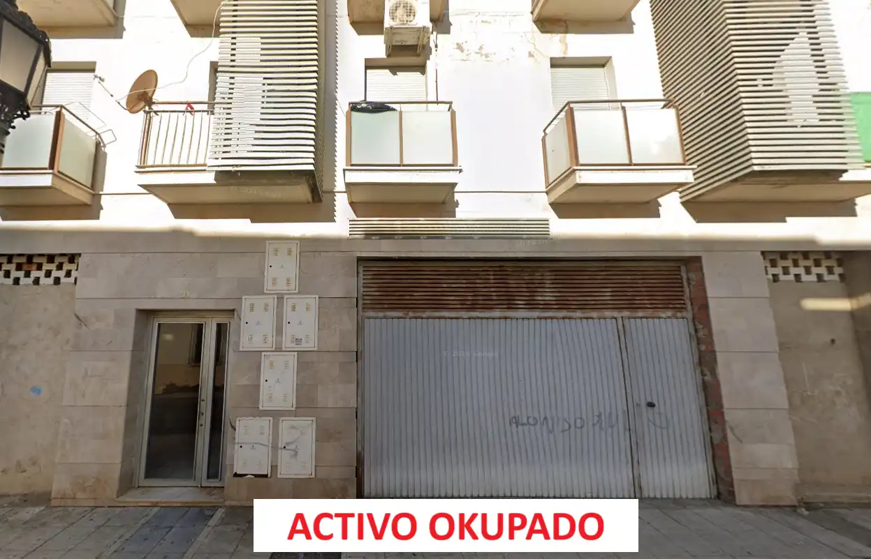 Individuale in vendita a Calle Almonaster la Real, imagen 2