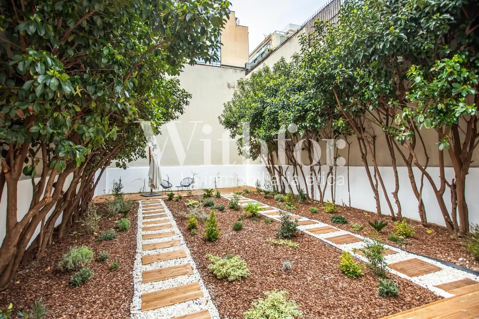 Erdgeschosswohnung mit Aufzug zum Verkauf in Calle del Consell de Cent, imagen 35