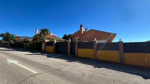 Foto 5 de Casa o xalet en venda a Pioz, Guadalajara