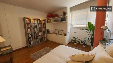 Foto 3 de Habitació a Sarrià, Barcelona Capital