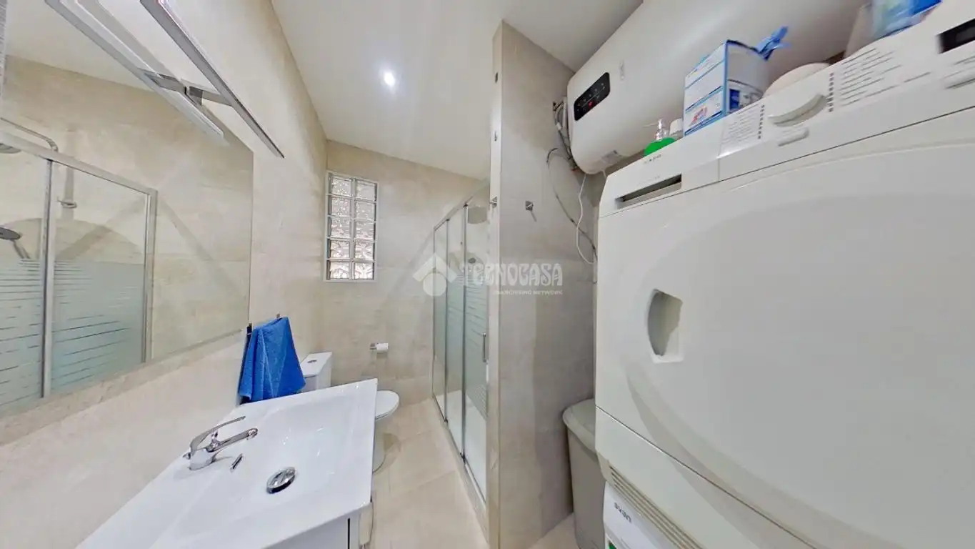 Baño de Estudio en venta en Manresa