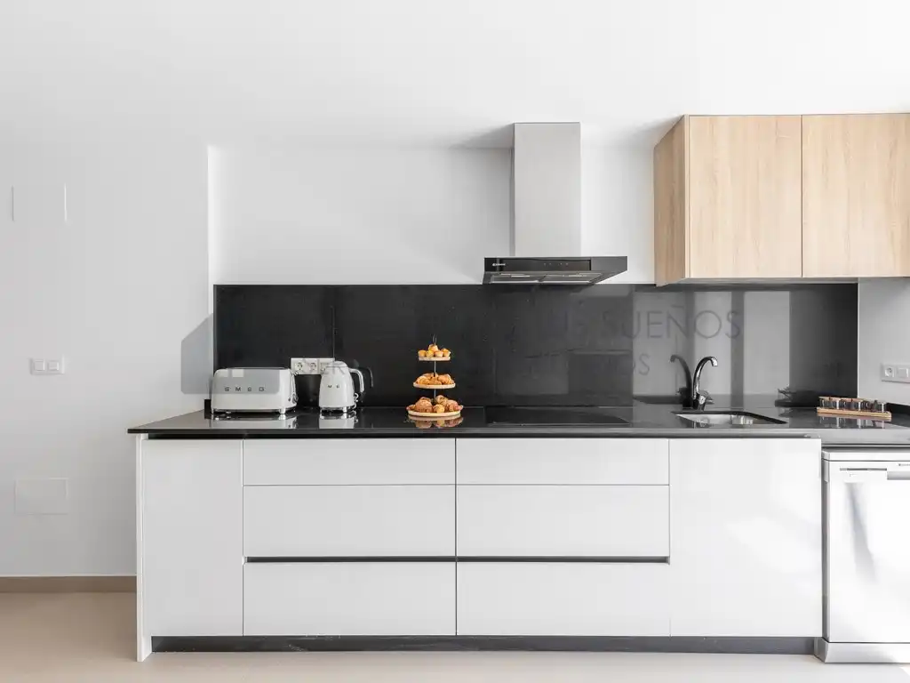 Casa a schiera in vendita a Calle Infanta Elena, imagen 16