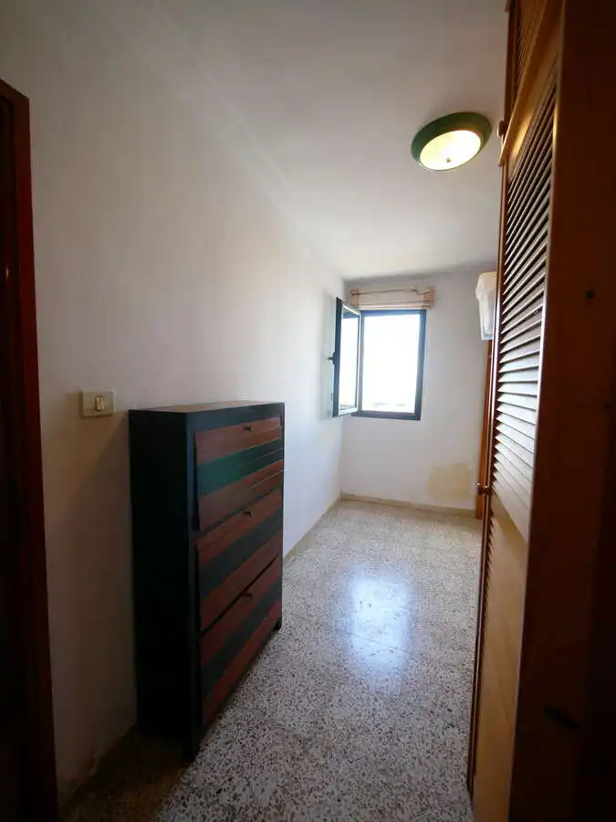 Dormitori de Apartament en venda en Tías amb Terrassa i Moblat