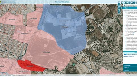 Photo 5 of Industrial buildings for sale in Camino Entrepinos C, 15, La Coca - La Nia - Vistahermosa, Alicante