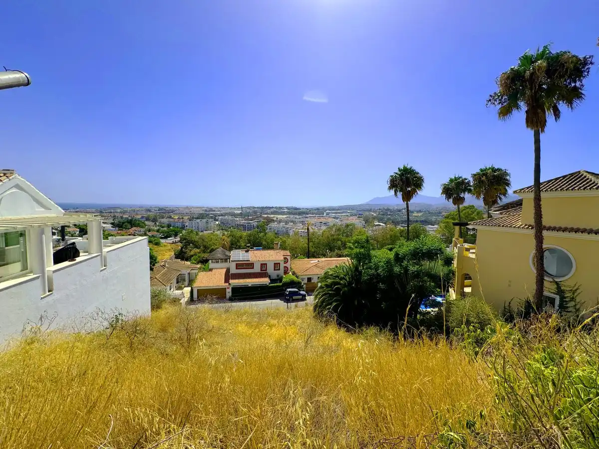 Terreno residenziale in vendita a Nueva Andalucía, imagen 7