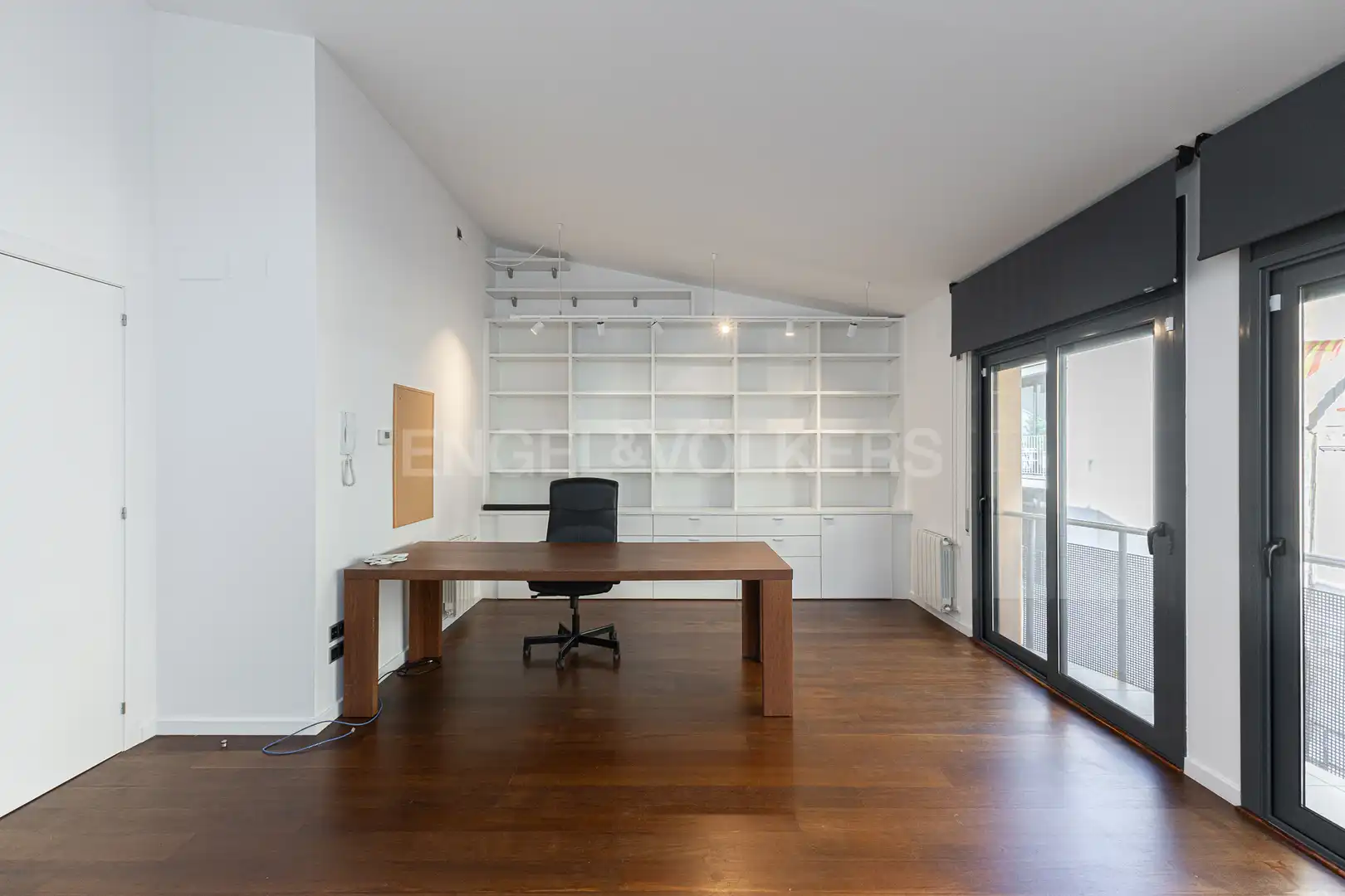 Houses for rent in Barcelona  with Air Conditioner, Heating and Private garden