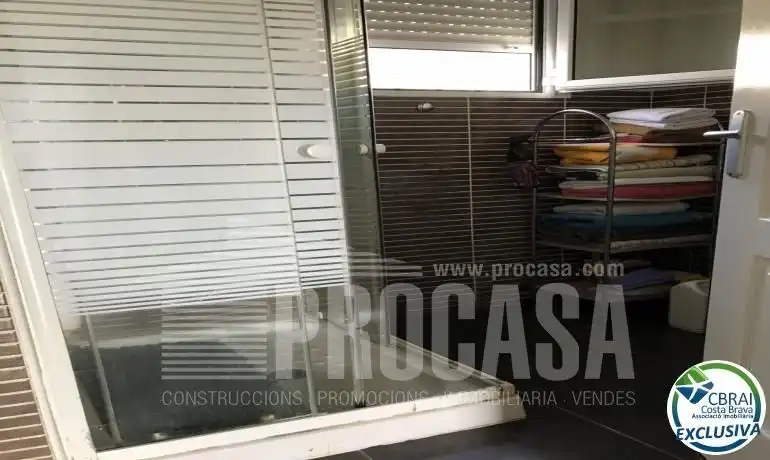 Casa o xalet en venda en Roses amb Aire condicionat, Calefacció i Terrassa