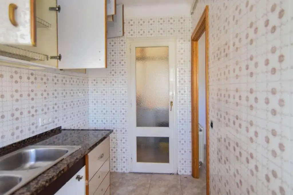 Piso en venta en Plaça Catalunya