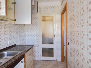 Piso en venta en Plaça Catalunya