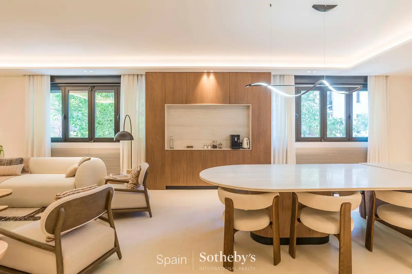 Appartement compact avec ascenseur à vendre à Calle de Castelló, imagen 8