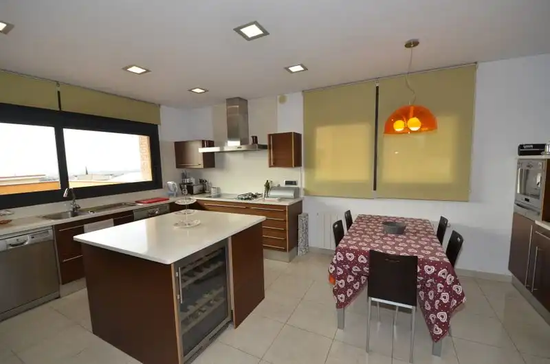 Casa con piscina en venta en Palau-saverdera, imagen 32