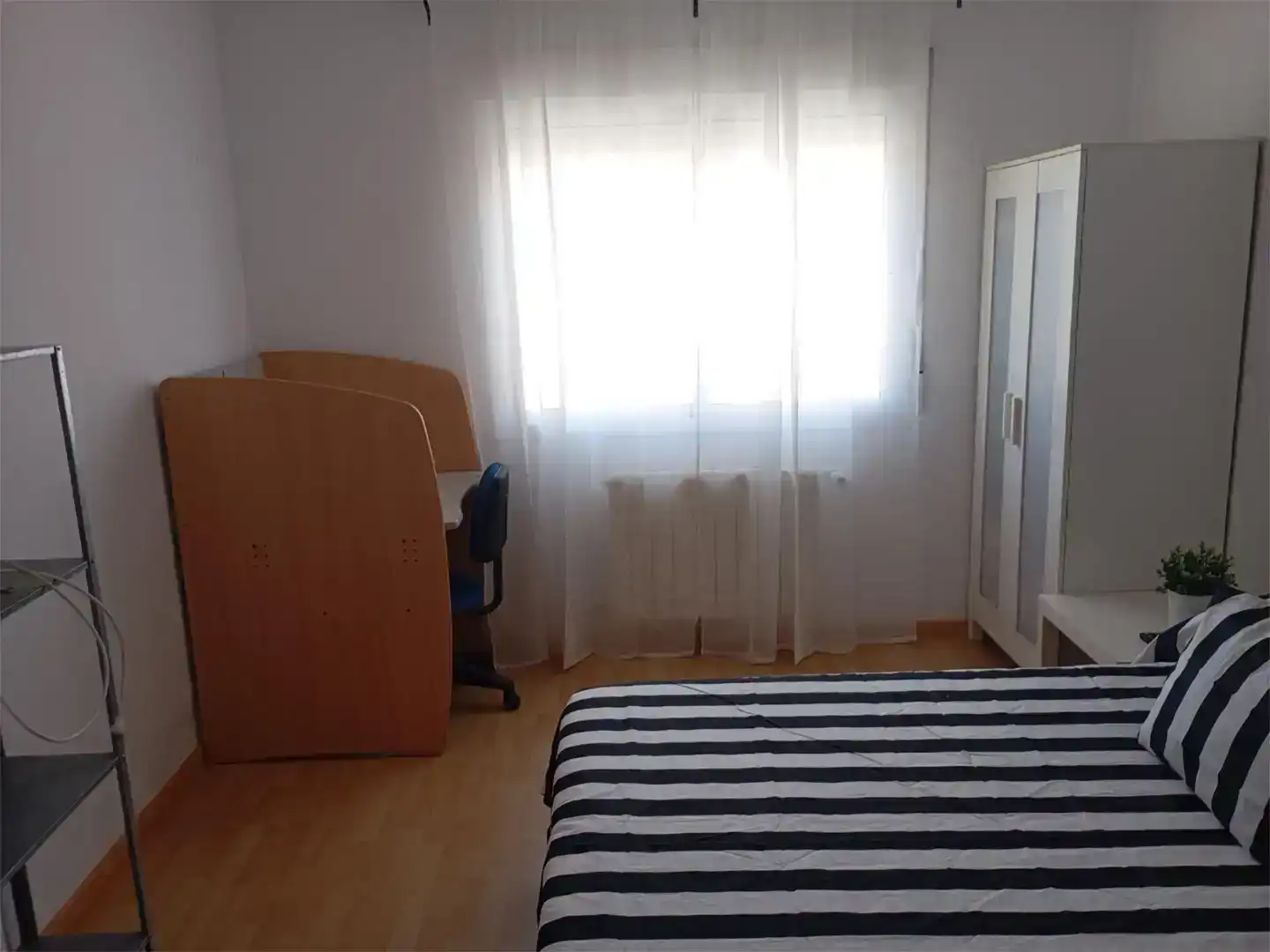 Dormitori de Pis en venda en Puertollano amb Parquet i Balcó