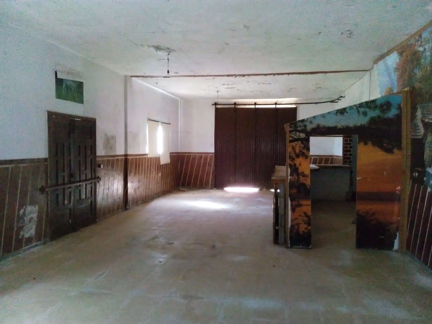 Industrial buildings for sale in El Rosario