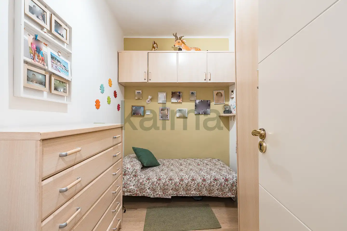Ático con terraza en venta en Carrer de la Providència, imagen 19