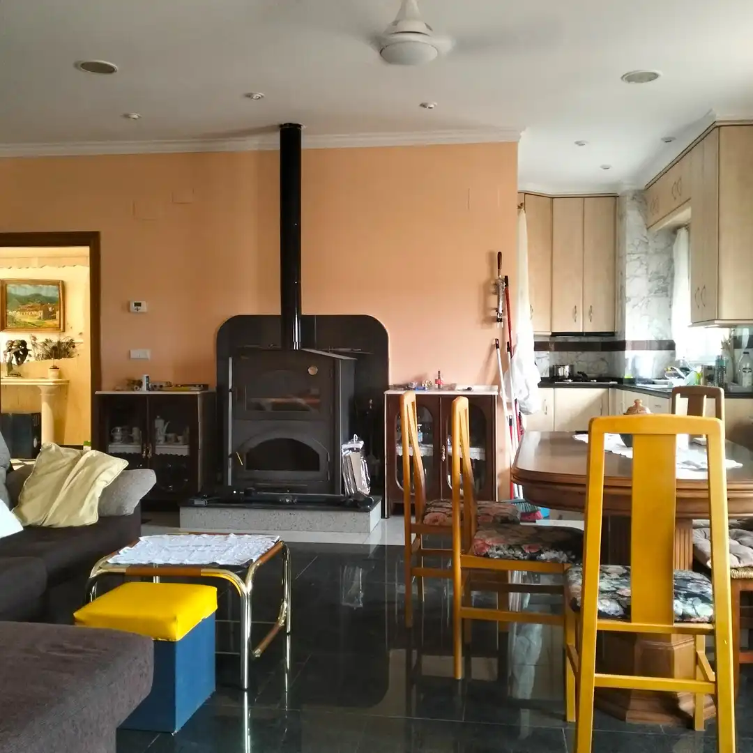 Casa con terrazza in vendita a Munera, imagen 4