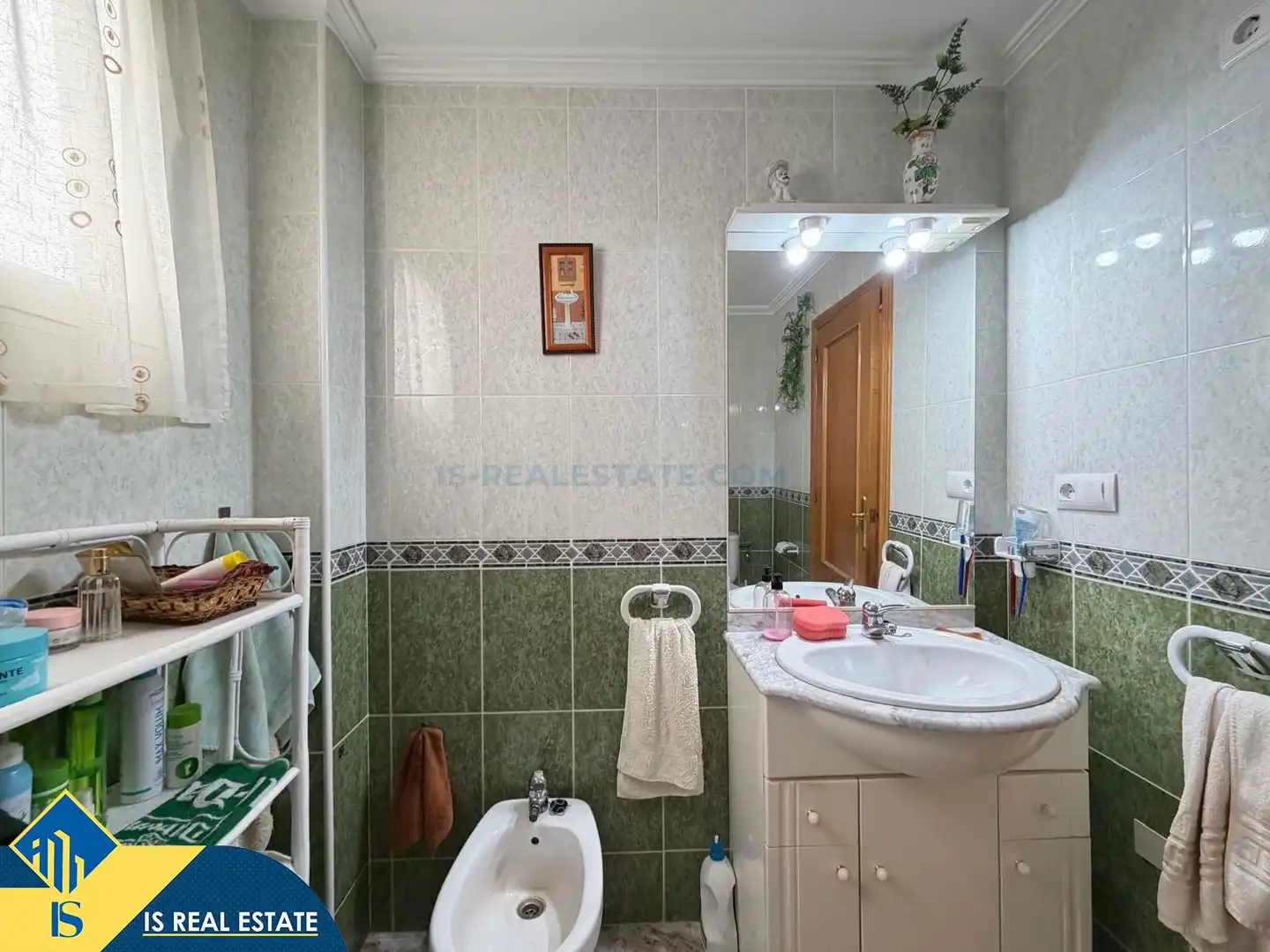 Apartamento con ascensor en venta en Playa del Cura, imagen 7