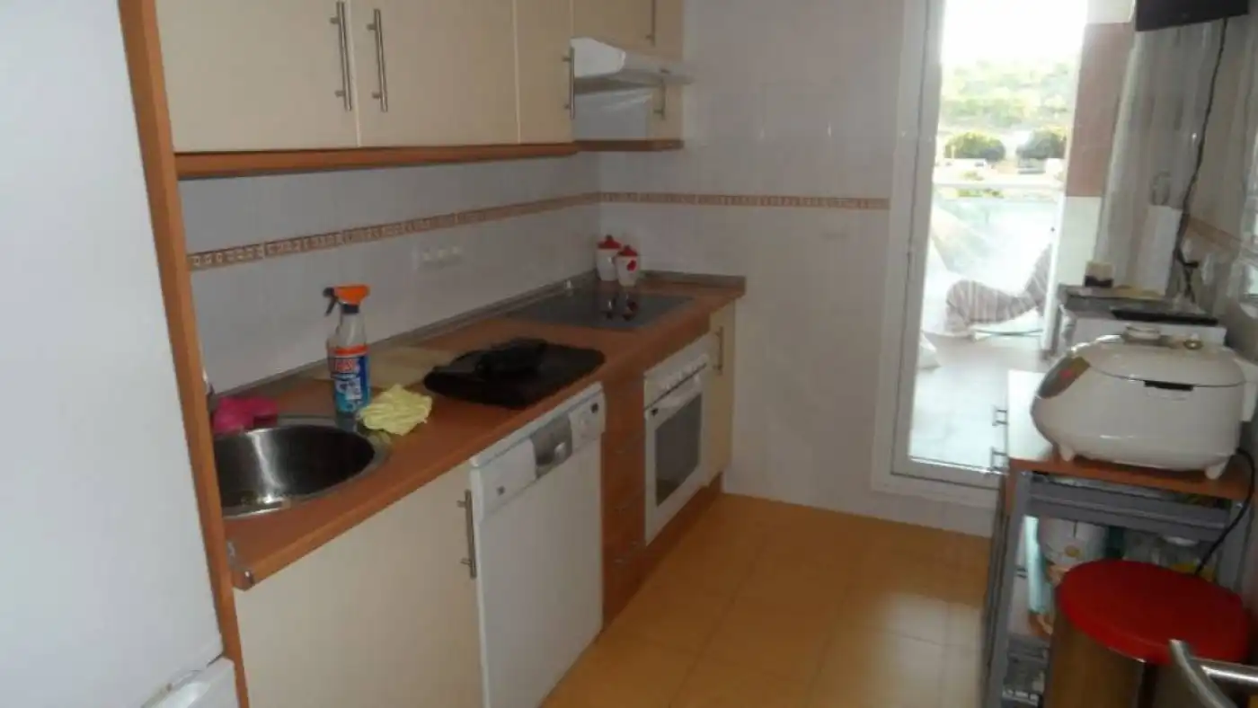 Apartament en venda a Cala Alta - Veremar