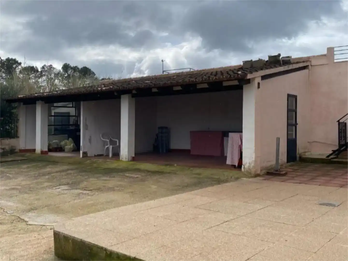 Parking de Casa o chalet en venta en Alaró