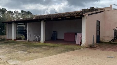 Foto 4 de Casa o xalet en venda a Diseminado Disseminats Poligon 4, 130, Alaró, Illes Balears