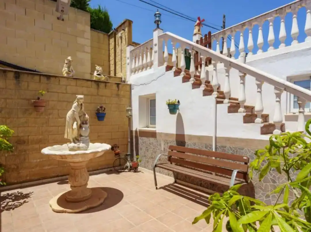 Casa rústica con piscina en venta en Punta Plata, imagen 4