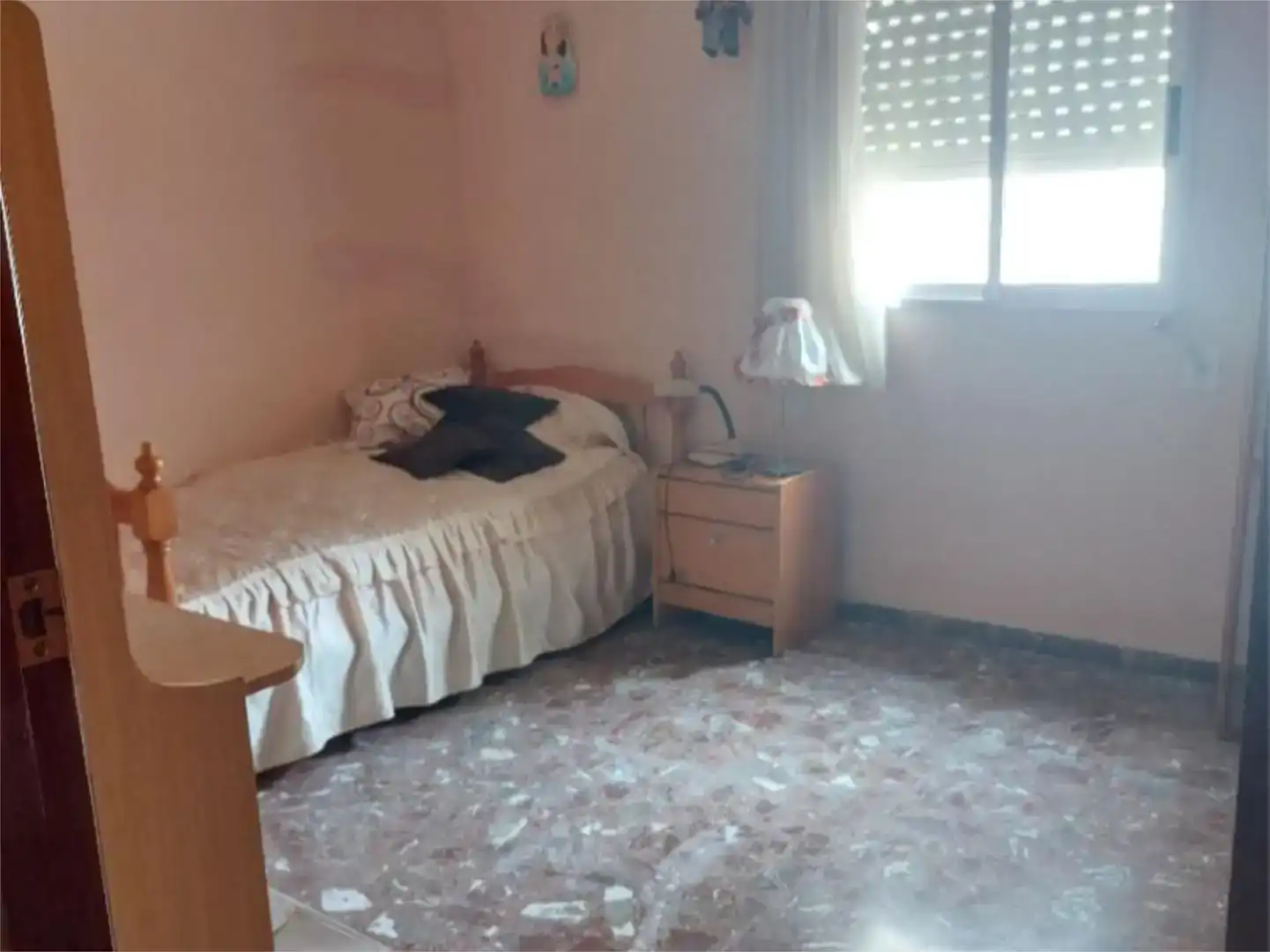 Dormitori de Casa o xalet en venda en Benifaió amb Aire condicionat